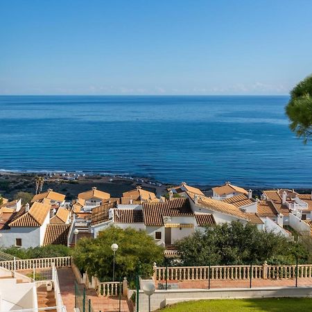 Increible Vistas - Grant Alacant Gran Alacant Ngoại thất bức ảnh