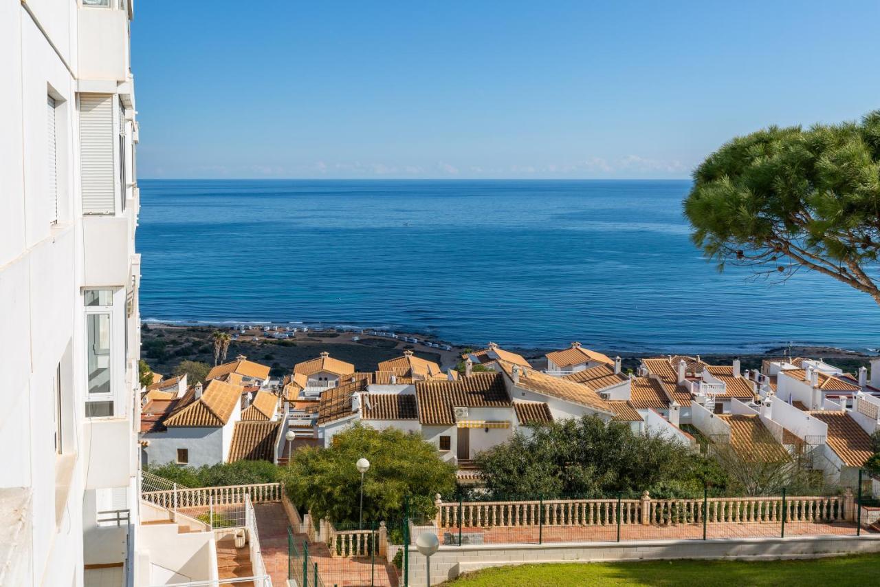 Increible Vistas - Grant Alacant Gran Alacant Ngoại thất bức ảnh
