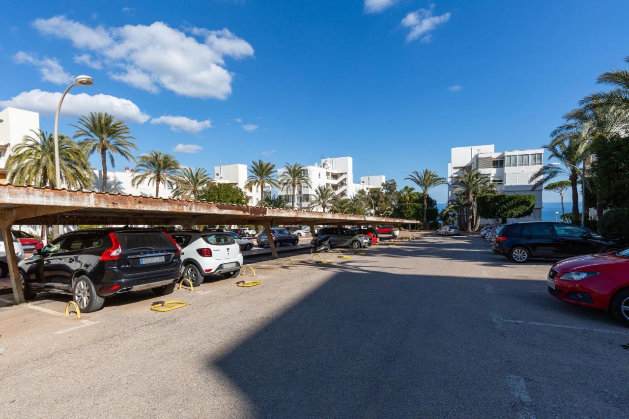 Increible Vistas - Grant Alacant Gran Alacant Ngoại thất bức ảnh