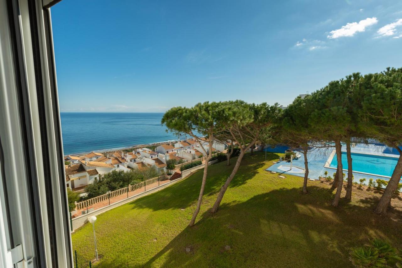Increible Vistas - Grant Alacant Gran Alacant Ngoại thất bức ảnh