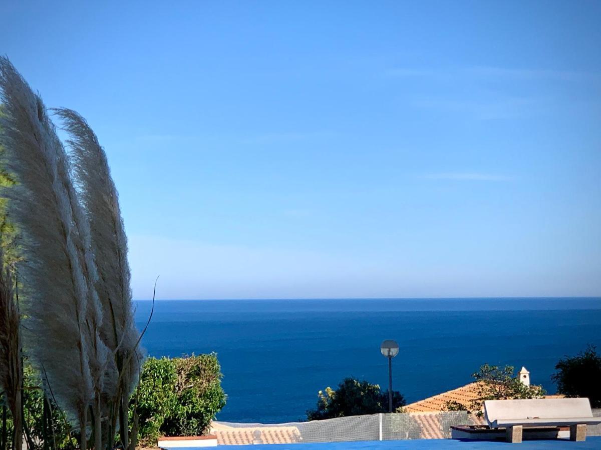Increible Vistas - Grant Alacant Gran Alacant Ngoại thất bức ảnh