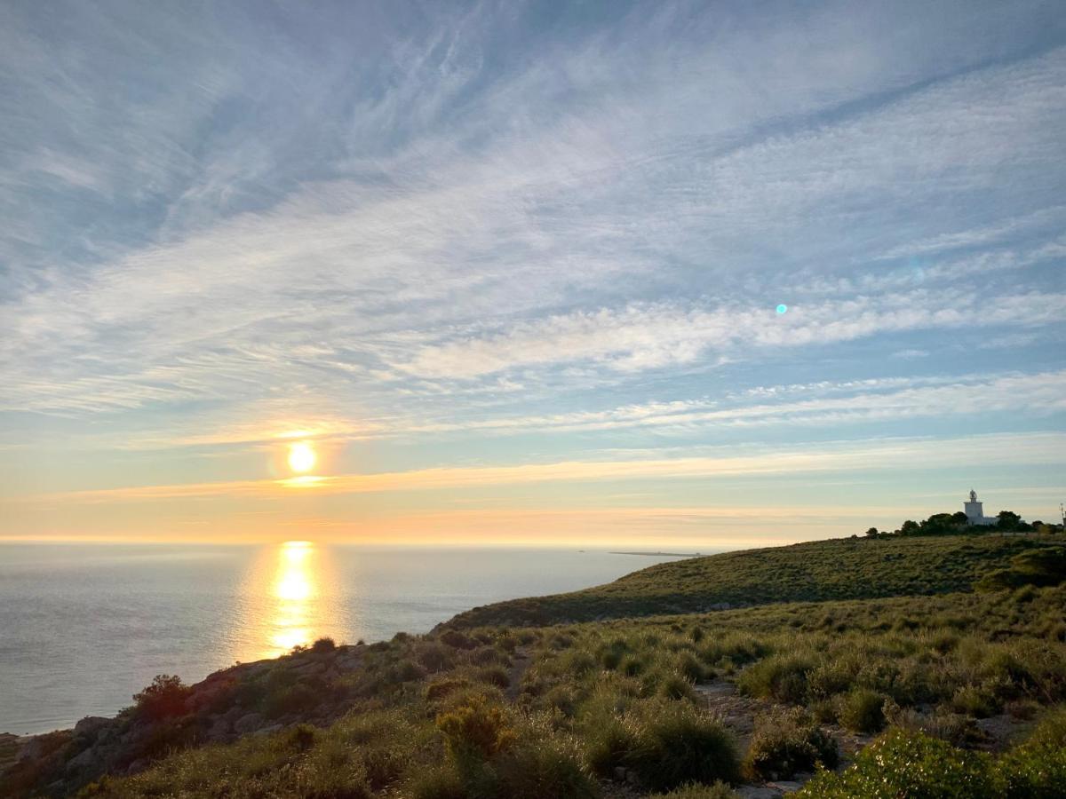 Increible Vistas - Grant Alacant Gran Alacant Ngoại thất bức ảnh
