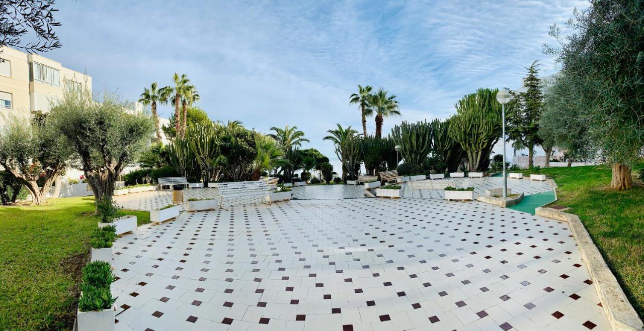 Increible Vistas - Grant Alacant Gran Alacant Ngoại thất bức ảnh