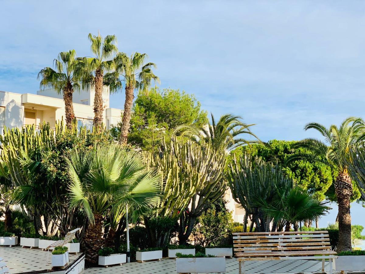 Increible Vistas - Grant Alacant Gran Alacant Ngoại thất bức ảnh