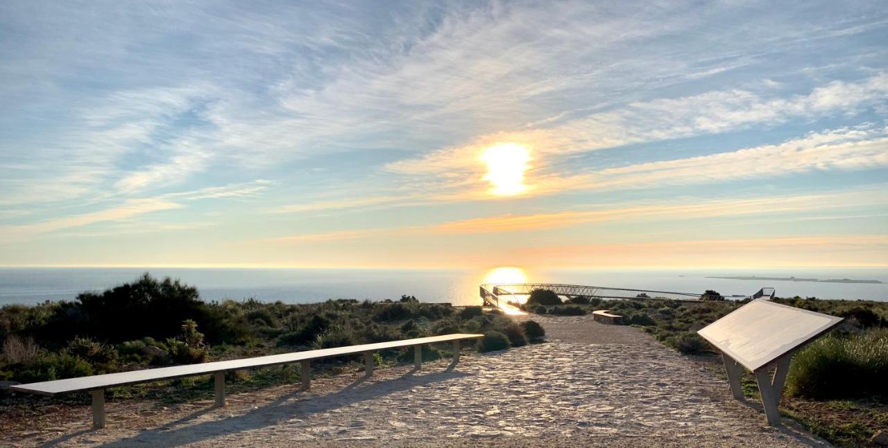 Increible Vistas - Grant Alacant Gran Alacant Ngoại thất bức ảnh